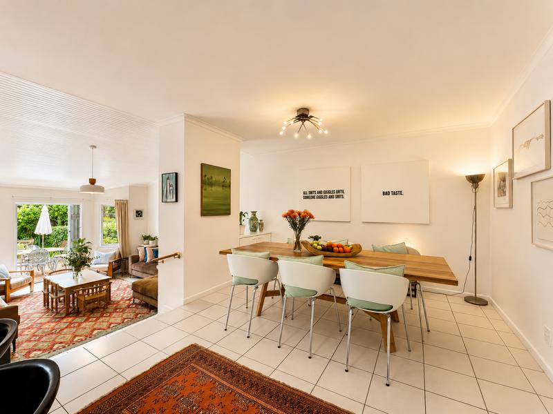 3 Bedroom Property for Sale in Scott Estate Western Cape